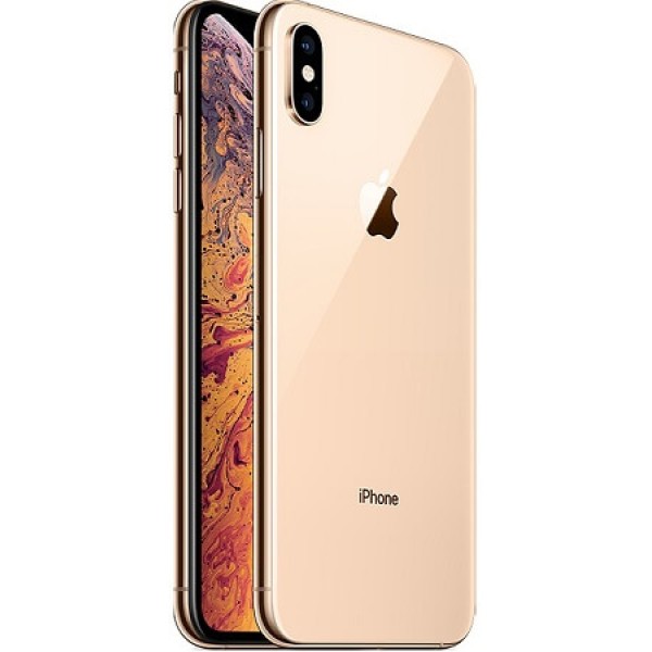 iPhone Xs 512Gb Gold